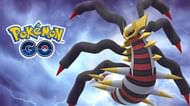 There's a reason Origin Giratina has become a huge part of the PvP meta (Image via Niantic)